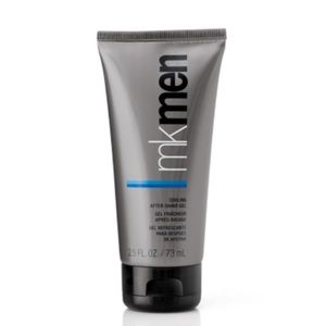 Mary Kay Mens cooling aftershave gel